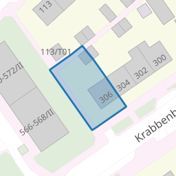 Perceel HGL01-I-3625