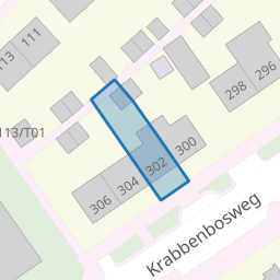 Perceel HGL01-I-3627