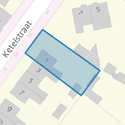 Perceel HGL01-I-3630