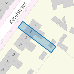 Perceel HGL01-I-3631