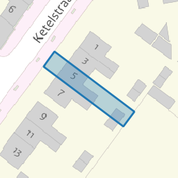 Perceel HGL01-I-3632