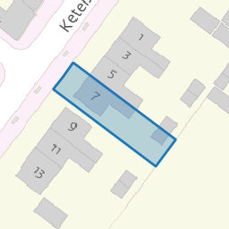 Perceel HGL01-I-3633