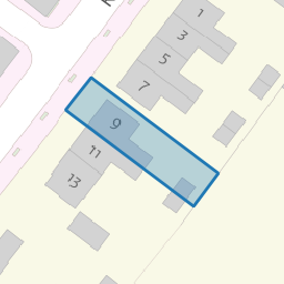 Perceel HGL01-I-3634