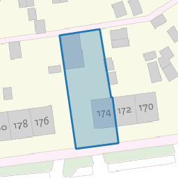 Perceel HGL01-I-3640