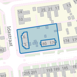 Perceel HGL01-I-3641