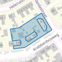 Perceel HGL01-I-3642