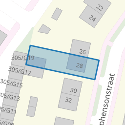 Perceel HGL01-I-3643