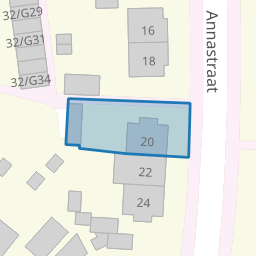 Perceel HGL01-I-3648