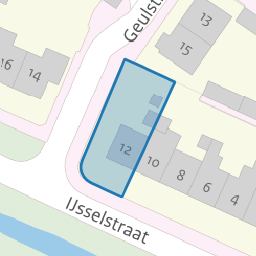 Perceel HGL01-I-3652