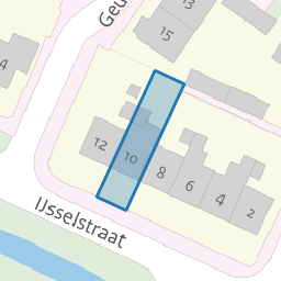 Perceel HGL01-I-3653