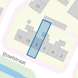 Perceel HGL01-I-3654