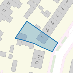 Perceel HGL01-I-3657