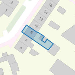 Perceel HGL01-I-3661