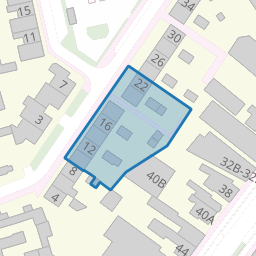 Perceel HGL01-I-3662