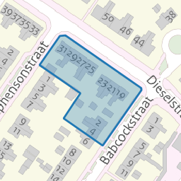 Perceel HGL01-I-3663