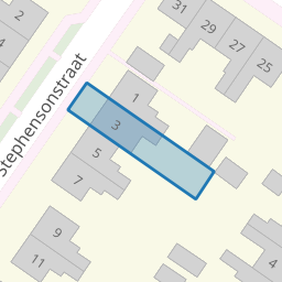 Perceel HGL01-I-3664