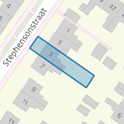 Perceel HGL01-I-3665