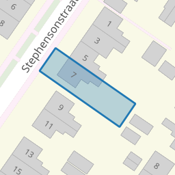 Perceel HGL01-I-3666