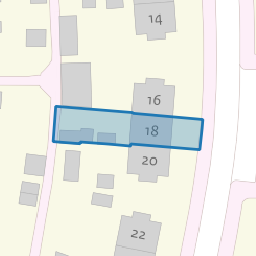 Perceel HGL01-I-3670