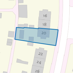 Perceel HGL01-I-3671