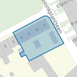 Perceel HGL01-I-3673