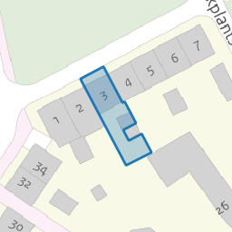 Perceel HGL01-I-3674