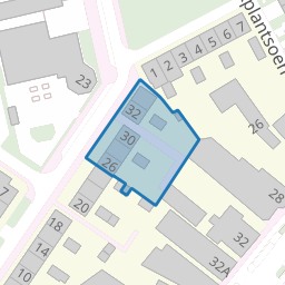 Perceel HGL01-I-3677