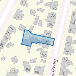 Perceel HGL01-I-3681