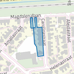 Perceel HGL01-I-3682