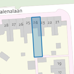 Perceel HGL01-I-3683