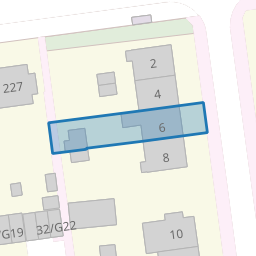 Perceel HGL01-I-3684