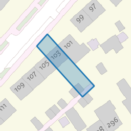 Perceel HGL01-I-3686