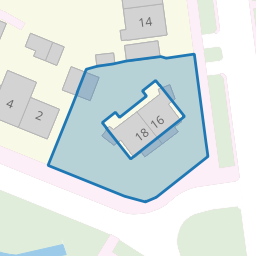 Perceel HGL01-I-3688