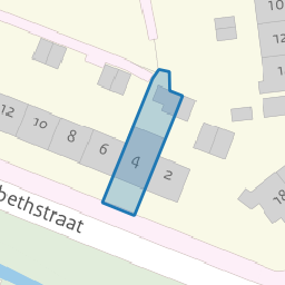 Perceel HGL01-I-3690