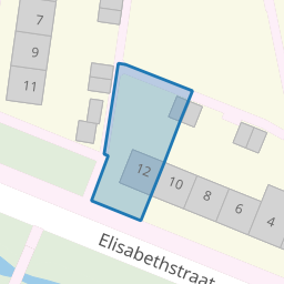 Perceel HGL01-I-3693