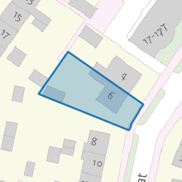 Perceel HGL01-I-3697