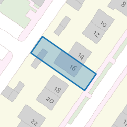 Perceel HGL01-I-3700