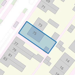 Perceel HGL01-I-3705