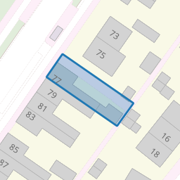 Perceel HGL01-I-3706