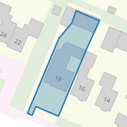 Perceel HGL01-I-3712