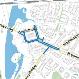 Perceel HGL01-I-3713