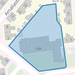 Perceel HGL01-I-3716