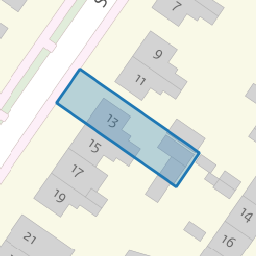 Perceel HGL01-I-3722