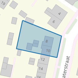 Perceel HGL01-I-3727