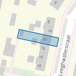 Perceel HGL01-I-3728