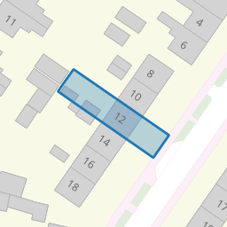 Perceel HGL01-I-3731