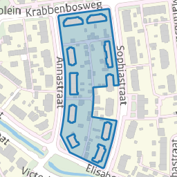 Perceel HGL01-I-3741