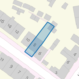 Perceel HGL01-I-3748