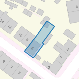 Perceel HGL01-I-3749