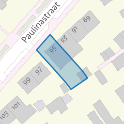 Perceel HGL01-I-3750